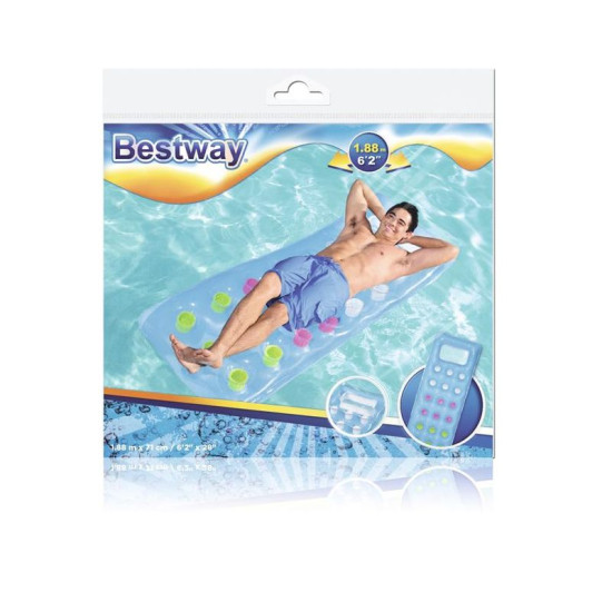 Bestwаy® Fаshion Lounge 43040 188 x 71 см Bestwаy® Fаshion Lounge 43040 188 x 71 см