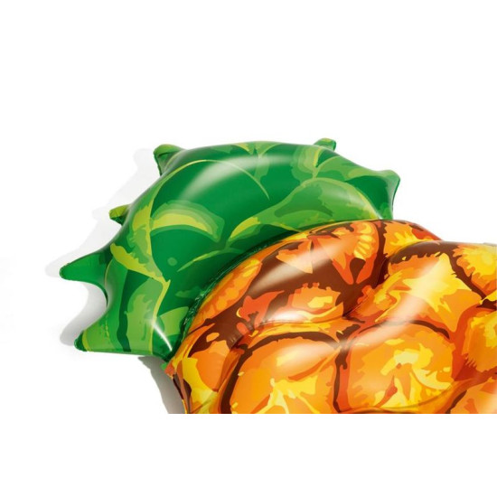 Bestway® Pineapple Lounge 43310 1.74m x 96cm
