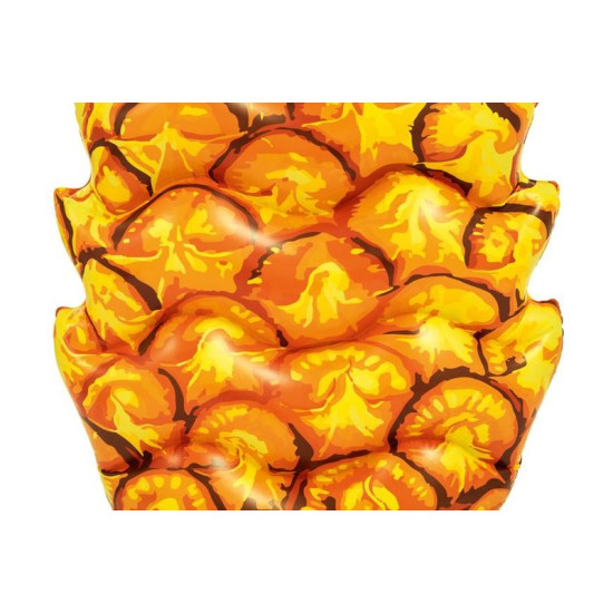 Bestway® Pineapple Lounge 43310 1.74m x 96cm
