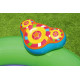 Bestway® Sing 'n Splash children's Play Center 53117 295 x 190 x 137 cm
