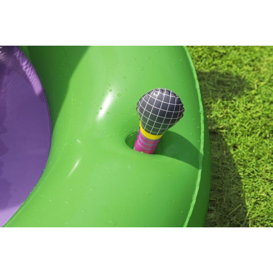 Bestway® Sing 'n Splash children's Play Center 53117 295 x 190 x 137 cm