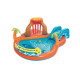 Bestway® 53069 bassein, Lava Lagoon, laste täispuhutav mänguväljak, 265x265x104 cm