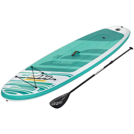 Bestway® Hydro-Force™ padleboard HuaKa'i 65346 305 x 84 x 15 cm Bestway® Hydro-Force™ padleboard HuaKa'i 65346 305 x 84 x 15 cm