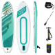 Bestway® Hydro-Force™ padleboard HuaKa'i 65346 305 x 84 x 15 cm Bestway® Hydro-Force™ padleboard HuaKa'i 65346 305 x 84 x 15 cm