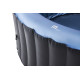 Hot tub MSpa® Bergen, 6 people, 930 lit., 204x070 cm Hot tub MSpa® Bergen, 6 people, 930 lit., 204x070 cm