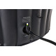 Hot tub MSpa® Bergen, 6 people, 930 lit., 204x070 cm Hot tub MSpa® Bergen, 6 people, 930 lit., 204x070 cm