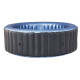 Hot tub MSpa® Bergen, 6 people, 930 lit., 204x070 cm Hot tub MSpa® Bergen, 6 people, 930 lit., 204x070 cm