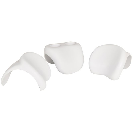 Set MSpa® B0301350, 2x headrest, cup holder, silicone Set MSpa® B0301350, 2x headrest, cup holder, silicone