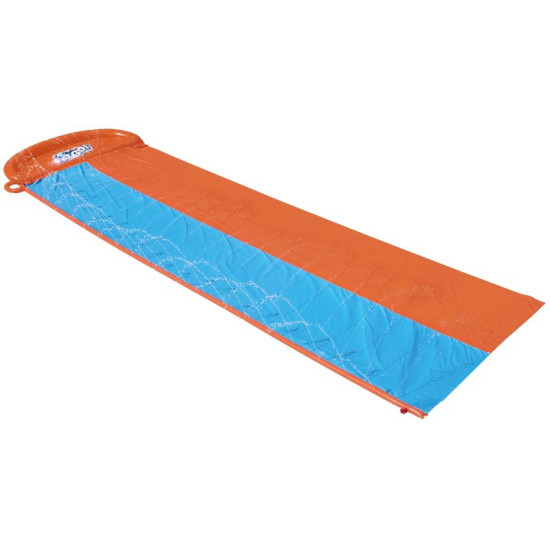 Slide Bestway® 52328, with two tracks, for kids, 4,88 m Slide Bestway® 52328, with two tracks, for kids, 4,88 m