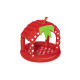 Kahlamisbassein Bestway® 52387, Very Berry, lastele, täispuhutav, varikatusega, 0,91x0,91x0,91 m Kahlamisbassein Bestway® 52387, Very Berry, lastele, täispuhutav, varikatusega, 0,91x0,91x0,91 m