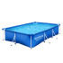 Above Ground Pool Bestway® Steel Pro™, 56404, without accessories, 3,00x2,01x0,66 m