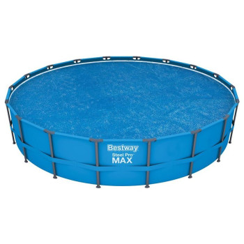 Tarpaulin Bestway® FlowClear™, 58173, solar, for pool, 5,49 m Tarpaulin Bestway® FlowClear™, 58173, solar, for pool, 5,49 m