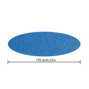 Tarpaulin Bestway® FlowClear™, 58173, solar, for pool, 5,49 m