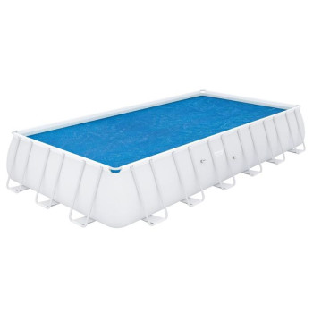 Tarpaulin Bestway® FlowClear™, 58228, solar, for pool, 7,32x3,66 m Tarpaulin Bestway® FlowClear™, 58228, solar, for pool, 7,32x3,66 m