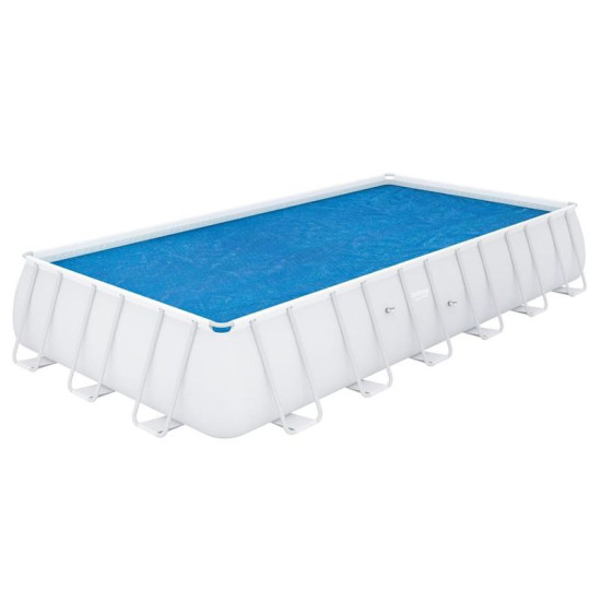 Tarpaulin Bestway® FlowClear™, 58228, solar, for pool, 7,32x3,66 m Tarpaulin Bestway® FlowClear™, 58228, solar, for pool, 7,32x3,66 m