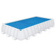Tarpaulin Bestway® FlowClear™, 58228, solar, for pool, 7,32x3,66 m Tarpaulin Bestway® FlowClear™, 58228, solar, for pool, 7,32x3,66 m