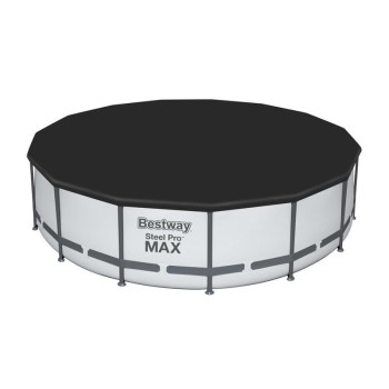 Tarpaulin Bestway® FlowClear™, 58038, for pool, 4.57 m Tarpaulin Bestway® FlowClear™, 58038, for pool, 4.57 m