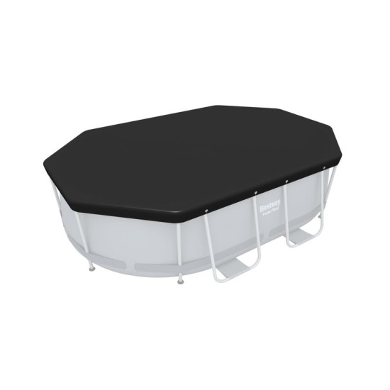 Tarpaulin Bestway® FlowClear™, 58424, for pool, 3,00x2,00x0,84 m Tarpaulin Bestway® FlowClear™, 58424, for pool, 3,00x2,00x0,84 m