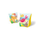Intex® 58652 Muffs, Tropical Buddies, Kids, Inflatable, Water, 230x150 mm Intex® 58652 Muffs, Tropical Buddies, Kids, Inflatable, Water, 230x150 mm