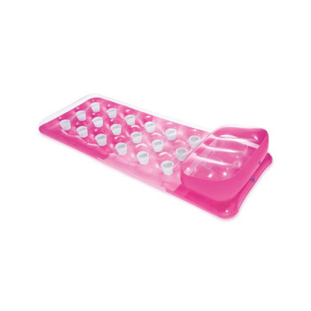 Täispuhutav Intex® 58890, Tasku Fashionable, Veele, Mix Colors, 1.88x0.71 m