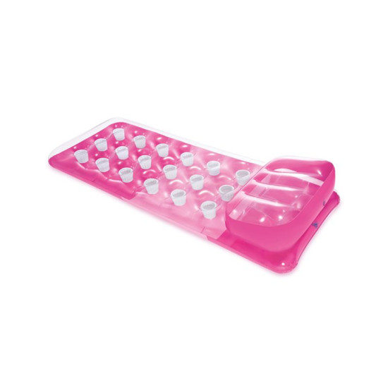 Inflatable Intex® 58890, Pocket fashion, for water, mix of colors, 1.88x0.71 m