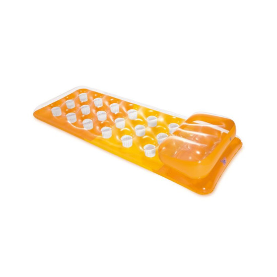 Inflatable Intex® 58890, Pocket fashion, for water, mix of colors, 1.88x0.71 m