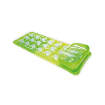 Täispuhutav Intex® 58890, Tasku Fashionable, Veele, Mix Colors, 1.88x0.71 m