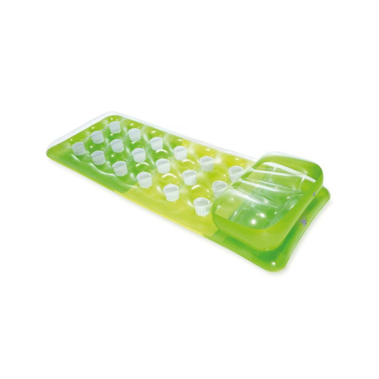 Inflatable Intex® 58890, Pocket fashion, for water, mix of colors, 1.88x0.71 m