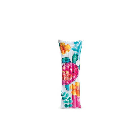 Inflatable Intex® 59720, Fashion, for water, mix of colors, 1.83x0.69 m Inflatable Intex® 59720, Fashion, for water, mix of colors, 1.83x0.69 m