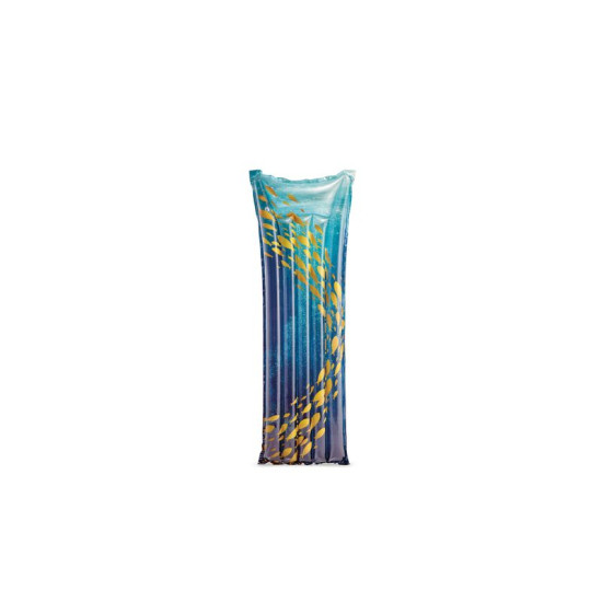 Inflatable Intex® 59720, Fashion, for water, mix of colors, 1.83x0.69 m Inflatable Intex® 59720, Fashion, for water, mix of colors, 1.83x0.69 m