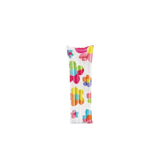 Inflatable Intex® 59720, Fashion, for water, mix of colors, 1.83x0.69 m Inflatable Intex® 59720, Fashion, for water, mix of colors, 1.83x0.69 m