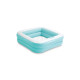 Bassein Intex® 57100, Play box, laste, täispuhutav, värvide segu, 0,86x0,86x0,25 m Bassein Intex® 57100, Play box, laste, täispuhutav, värvide segu, 0,86x0,86x0,25 m