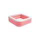 Bassein Intex® 57100, Play box, laste, täispuhutav, värvide segu, 0,86x0,86x0,25 m Bassein Intex® 57100, Play box, laste, täispuhutav, värvide segu, 0,86x0,86x0,25 m