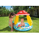 Swimming pool Intex® 57114, Mushroom, children's, inflatable, with canopy, 102x89 cm Swimming pool Intex® 57114, Mushroom, children's, inflatable, with canopy, 102x89 cm