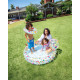 Pool Intex® 59460, Just so fruity Set, children's, inflatable, wheel, ball, 1.22x0.25 m
