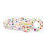Bassein Intex® 59460, Just so fruity Komplekt, lastele, täispuhutav, ratas, pall, 1.22x0.25 m