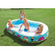 Pool Intex® 56490, Seashore, children's, inflatable, 262x160x46 cm Pool Intex® 56490, Seashore, children's, inflatable, 262x160x46 cm