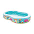 Pool Intex® 56490, Seashore, children's, inflatable, 262x160x46 cm