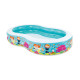 Pool Intex® 56490, Seashore, children's, inflatable, 262x160x46 cm Pool Intex® 56490, Seashore, children's, inflatable, 262x160x46 cm