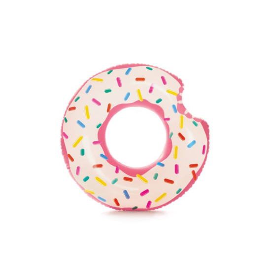 Intex® Ring 56265, Rainbow Donut, Kids, Inflatable, Water Wheel, 0.94x0.23 m Intex® Ring 56265, Rainbow Donut, Kids, Inflatable, Water Wheel, 0.94x0.23 m