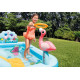 Pool Intex® 57161, Jungle adventure play center, children's, inflatable playground, 244x198x71 cm Pool Intex® 57161, Jungle adventure play center, children's, inflatable playground, 244x198x71 cm
