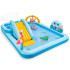 Pool Intex® 57161, Jungle adventure play center, children's, inflatable playground, 244x198x71 cm