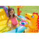 Intex® 57135 pool, Dinoland play center, children's, inflatable playground, 302x229x112 cm
