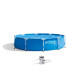 Intex® Metal Frame 28202 pool, cartridge filtration, 305x76 cm