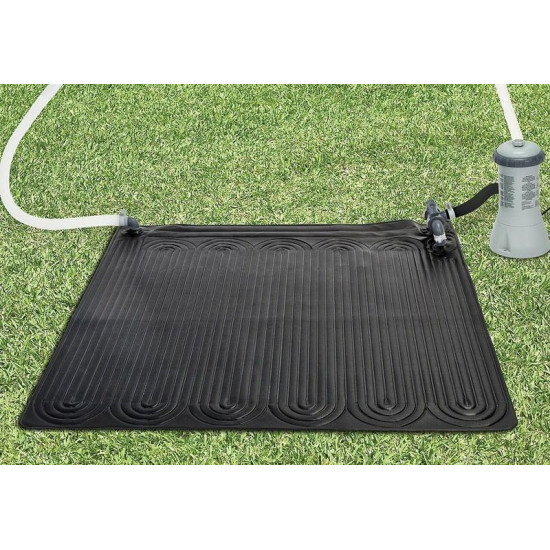 Intex® 28685, солнечная энергия, обогрев воды в бассейне, 1,20x1,20 м. Intex® 28685, солнечная энергия, обогрев воды в бассейне, 1,20x1,20 м.