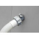 Adapter Intex® B 29061, basseinivoolikutele, pakk. 2 tk Adapter Intex® B 29061, basseinivoolikutele, pakk. 2 tk
