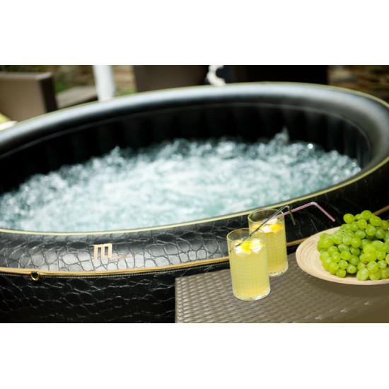 Hot tub MSpa® Premium Luxury Exotic, 6 persons, 930 lit., 204x070 cm Hot tub MSpa® Premium Luxury Exotic, 6 persons, 930 lit., 204x070 cm