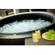 Hot tub MSpa® Premium Luxury Exotic, 6 persons, 930 lit., 204x070 cm Hot tub MSpa® Premium Luxury Exotic, 6 persons, 930 lit., 204x070 cm