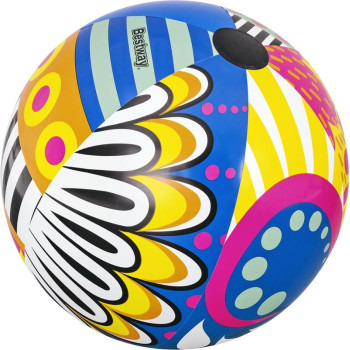 Ball Bestway® 31044, Flirty Fiesta Beach Ball, kids, inflatable, 910 mm