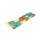 Inflatable Bestway® 44033, Fashion Floating Mat, 183x69 cm, mix color